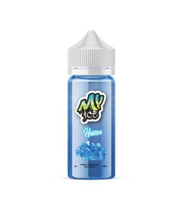 My Ice Heizen By My E-liquids 100ML E Liquid 70VG Vape 0MG Juice