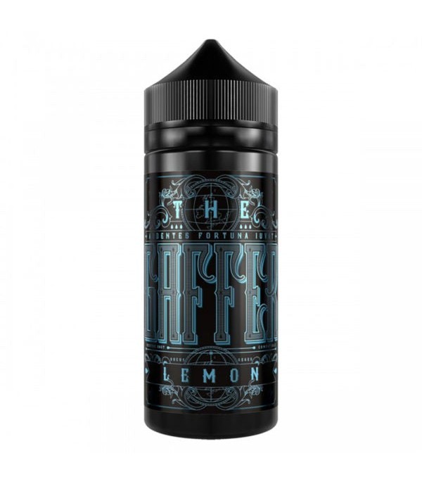 Lemon Custard By The Gaffer 100ML E Liquid 75VG Vape 0MG Juice Short Fill