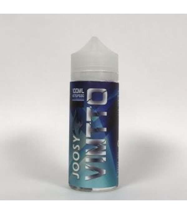 Joosy Vimto 100ml E Liquid Juice 70vg Vape Shortfill