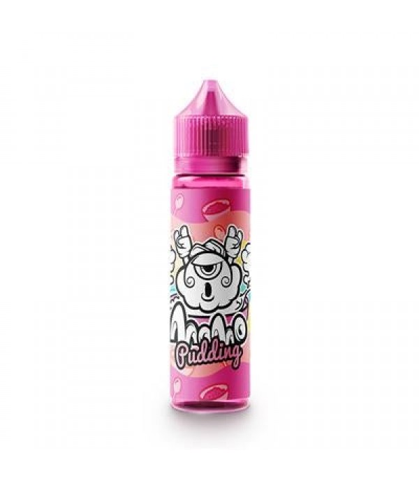 Jam N Rice Pudding MoMo E-Liquid 50ML Shortfill E Liquid 80VG Vape