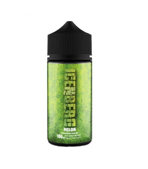 ICENBERG MELON – 100ML SHORTFILL E LIQUID 70VG VAPE