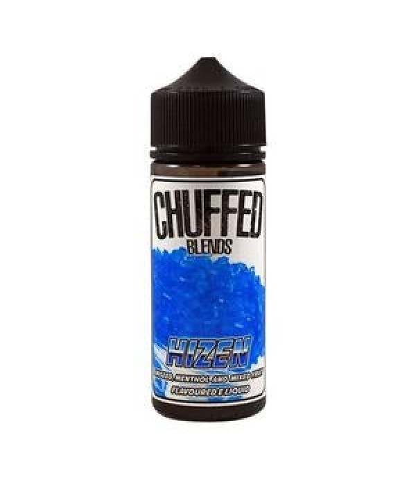 Hizen - Blends by Chuffed in 100ml Shortfill E-liquid juice 70vg Vape